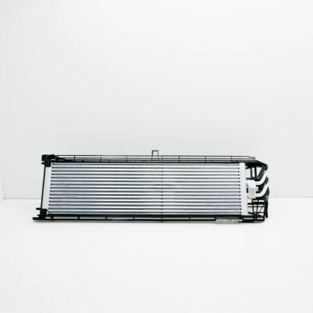 Radiatoare - RADIATOR ULEI CUTIE O.E. 17219487254 - BMW X3 G01 , X4 G02