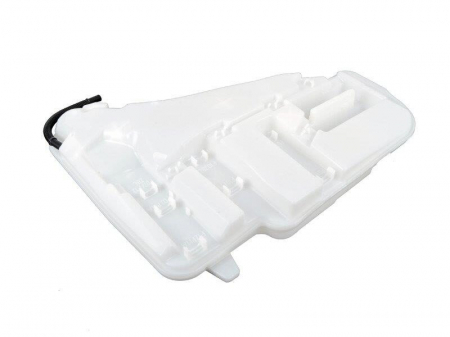 Vas spalator parbriz - REZERVR LICHID PARBRIZ PENTRU MODEL CU SPALATOR FARURI A.M. 61667269667 - BMW SERIES 5 (F10/11)