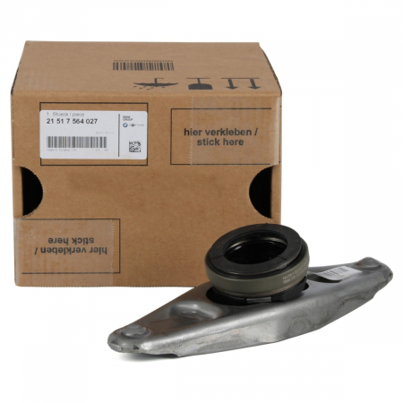 Rulment de presiune - RULMENT PRESIUNE AMBREIAJ CU FURCA O.E. 21517564027 - BMW SERIA 1 , SERIA 2 , SERIA 3 , SERIA 4 , SERIA 5 , SERIA 6 , X1 , X3 , X4 , Z4