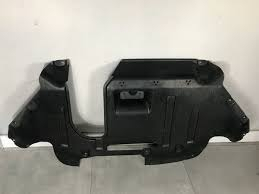 Capitonaj - SCUT/DIFFUSER BARA SPATE O.E. 51757428192 - BMW SERIA 3 G20 G21