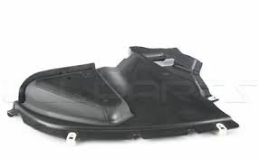 Bara fata - SCUT/INCHIDERE STG BARA FATA A.M. 51757347023 - BMW SERIES 7 (G11/G12)