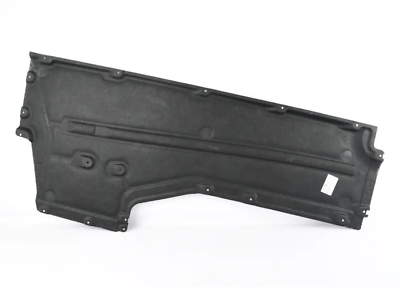 Capitonaj - SCUT LATERAL PODEA STANGA A.M. 51757340779 - BMW SERIES 5 (G30/G31)