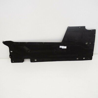 Scut motor - Scut podea stanga lateral BMW seria 3-F30  51757241833