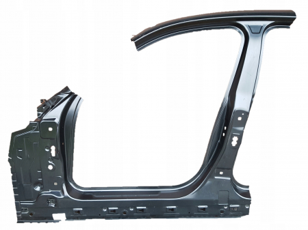 Usa fată - SEGMENT / CADRU USA FATA STG CU STALP -A- O.E. 41007284385 - BMW SERIA 1 F20 F20 LCI