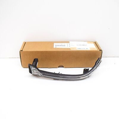 Electrice - SEMNAL OGLINDA DREAPTA O.E. 63137498160 - BMW SERIA 3 G20 G21