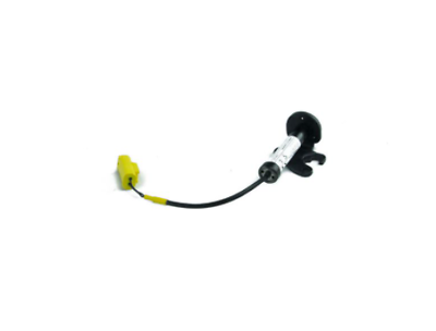 Balama capota - Senzor balama capota BMW Seria 2 51237259691