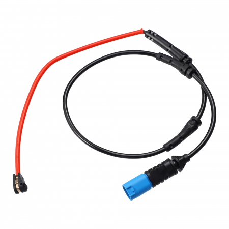 Sistem de frânare - SENZOR PLACUTE FRANA FATA O.E. 34356870349 - BMW Seria 2 G42 G87, Seria 3 G20 G21 G28 G80M3 G81M3, Seria 4 G22 G23 G26 G82M4 G83M4, i3 G28, i4 G26