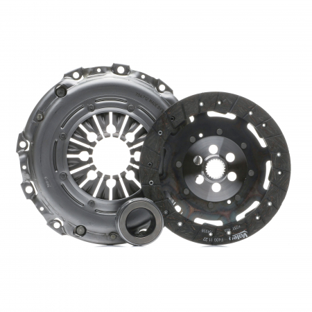 Set ambreiaj - SET AMBREIAJ - PLACA , DISC SI RULMENT O.E. 21207625147 - BMW Seria 1 F20 F21, Seria 2 F22 F23, Seria 3 F30 F31 F34 F34, Seria 4 F32 F33 F36