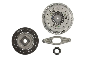 Set ambreiaj - SET AMBREIAJ - PLACA, DISC SI RULMENT O.E. 21208610628 - BMW SERIA 1 , SERIA 3 , SERIA 4