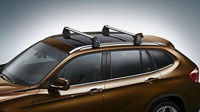 Ornament - SET BARE TRANSVERSALE O.E. 82712350126 - BMW X1 F48 F49