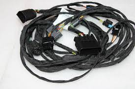Cablaj - SET CABLU ELECTRIC FATA O.E. 61129436176 - BMW SERIA 3 G20 G21