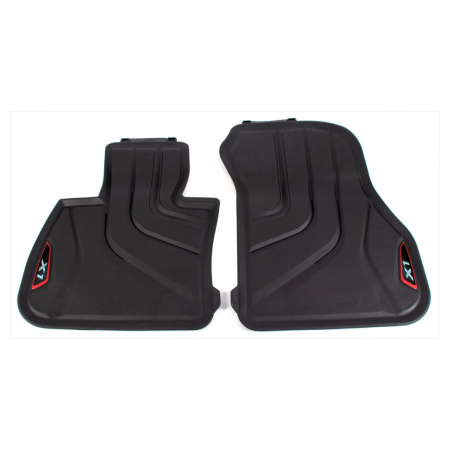 Accesorii - SET COVORASE CAUCIUC FATA O.E. 51472365854 - BMW X1 F48