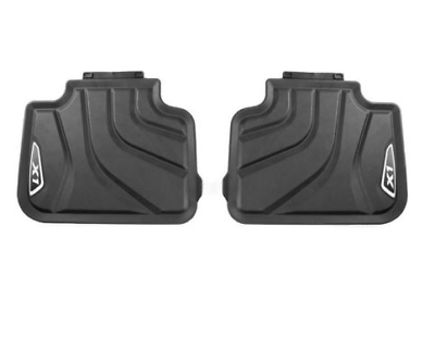 Accesorii - SET COVORASE CAUCIUC SPATE "All-Weather" O.E. 51472365858 - BMW X1 F48