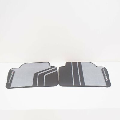 Covorase - SET COVORASE TEXTIL SPATE PERFORMANCE O.E. 51472409932 - BMW SERIA 3 F30 F80 F31 , SERIA 4 F36