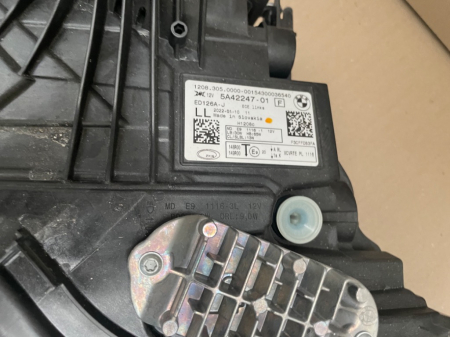 Set faruri BMW seria 2 U06 [1]