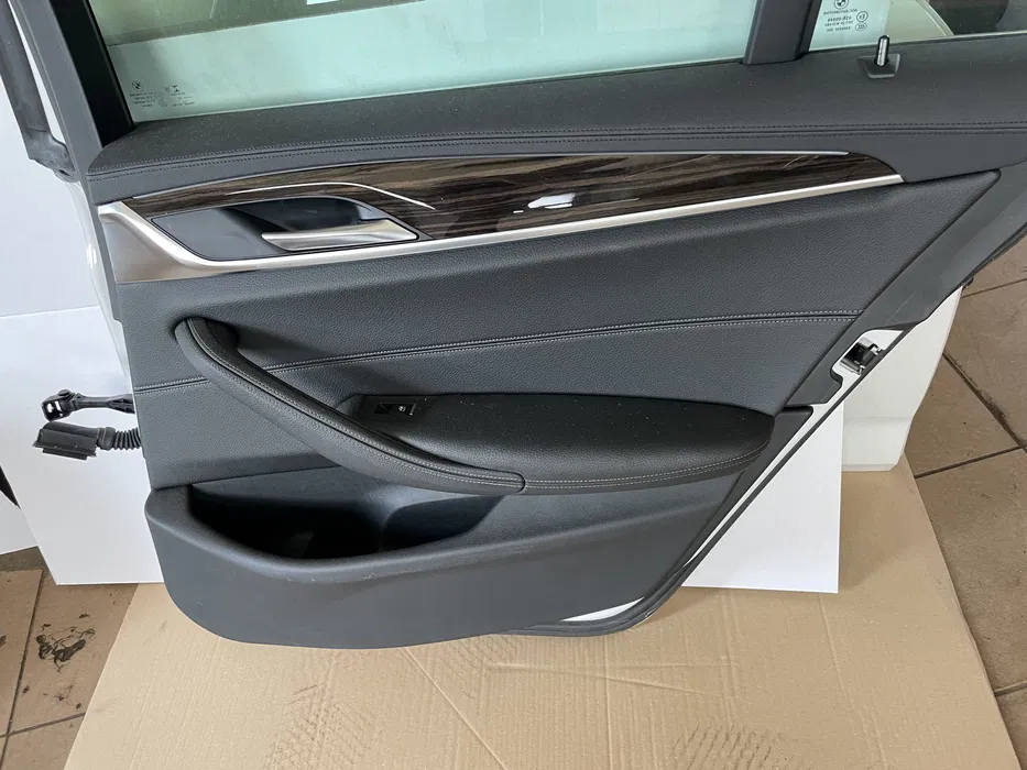 Fata usă - Set fata fete de usa usi BMW seria 5 G30 O.E.