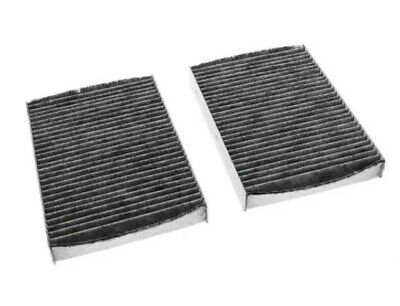 Filtru polen - SET FILTRE POLEN PARTICULE FINE PENTRU RECIRCULARE O.E. 64116996209 - BMW SERIA 5 G30 F90 G31 G38 , SERIA 6 G32 , SERIA 7 G11 G12 , SERIA 8 G14 F91 G15 F92 G16 F93 , X5 G05 ,X6 G6 , X7 G07