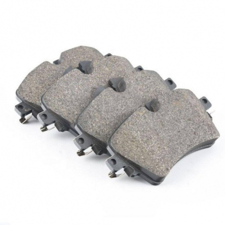 Plăcuțe frână - SET PLACUTE FRANA FATA O.E. 34106874034 - BMW SERIA 2 F45 , X1 F48 , X2 F39