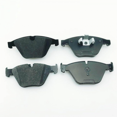 Plăcuțe frână - SET PLACUTE FRANA FATA O.E. 34116780711 - BMW SERIA 3 , X1
