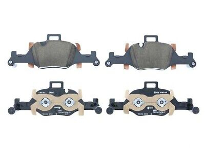 Plăcuțe frână - SET PLACUTE FRANA FATA O.E. 34116883470 - BMW SERIA 3 G30 , SERIA 6 G32 , SERIA 7 G11 G12 , X5 G05 , X6 G06