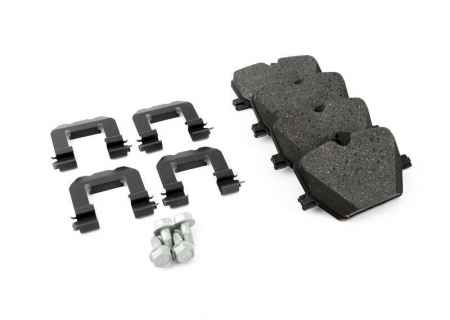 Plăcuțe frână - SET PLACUTE FRANA SPATE O.E. 34206888835 - BMW Seria 3 G20 G21, Z4 G29