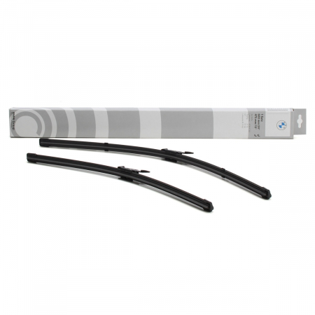 Stergător - SET STERGATOARE AERODINAMICE PARBRIZ O.E. 61615A43585 - BMW Seria 3 F30 F31 F34 F35 F80M3