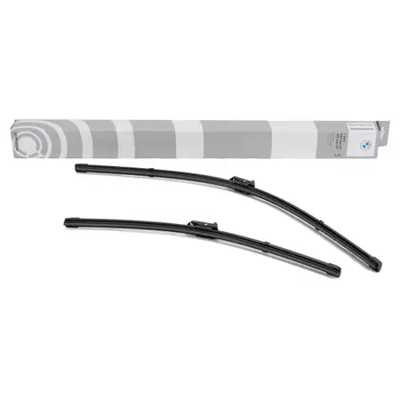 Stergător - SET STERGATOARE PARBRIZ O.E. 61612447932 - BMW SERIA 5 G30 G31