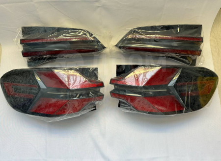 Lampa spate - SET STOP URI BMW  X5 G05 LCI F95 M LCI