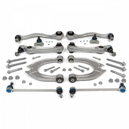 Brat suspensie - SET SUSPENSIE ROATA FATA BMW - MEYLE