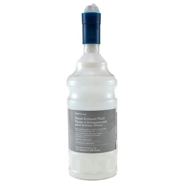 Aditivi - SOLUTIE AD BLUE 1.90L O.E. 83190441139