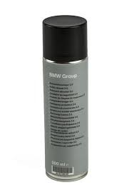 Lichid frana - Solutie curatare frana fara acetona 500ML O.E. 83192362037