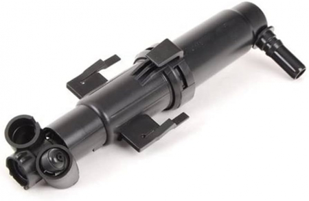 Vas spalator parbriz - Spalator far dreapta BMW Seria 5-F10 61677377668