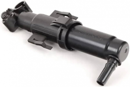 Vas spalator parbriz - Spalator far stanga BMW Seria 5-F10  61677377667