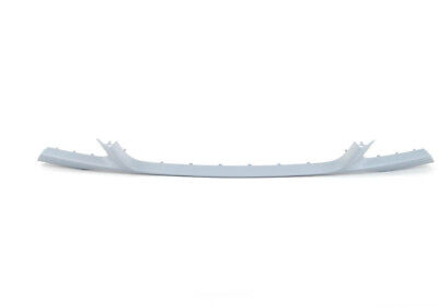 Elemente caroserie - SPOILER GRUNDUIT SUB BARA FATA O.E. 51113423786 - BMW X3 E83