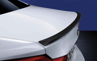 Elemente caroserie - SPOILER HAYON BMW SERIA 5 G30