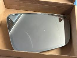Caroserie - Stila oglinda dreapta BMW Seria 3-G20 51167011718