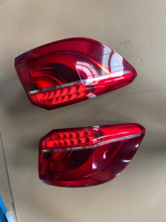 Lampa spate - Stop BMW X6 F16 F86