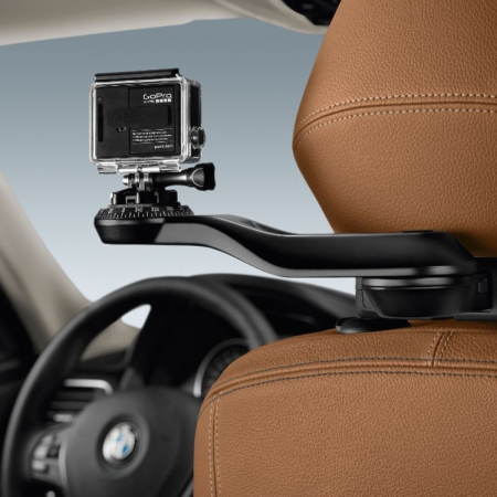 Accesorii - Suport camera actiune Travel & Comfort System O.E. 51952405468