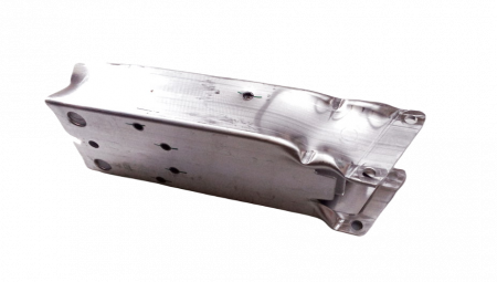 Armatura - SUPORT DR ARMATURA BARA FATA A.M. 51117406386 - BMW X1 F48