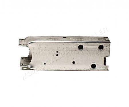 Armatura - SUPORT DR ARMATURA BARA FATA A.M. 51647274658 - BMW X3 (F25)