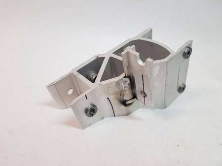 Armatura - SUPORT DR PE ARMATURA O.E. 51117399966 - BMW X3 G01 , X4 G02