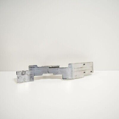 Caroserie - Suport metalic bara fata sub far stanga BMW X5-F15 51647294491