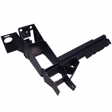 Caroserie - SUPORT SUB FAR DR METALIC A.M. 51647210500 - BMW X3 F25 , F26