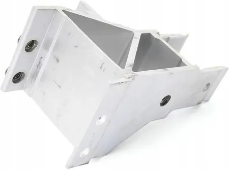 Armatura - SUPORT STG ARMATURA INFERIOARA A.M. 51117357215 - BMW SERIES 5 (G30/G31)