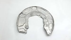 Sistem de frânare - TABLA PROTECTIE DISC STG SPATE O.E. 34206899153 - BMW Seria 5 G30 G31 G38 G60 G61 G68, Seria 6 G32 GT, Seria 7 G11 G12 G70, Seria 8 G14 G15 G16, iX I20, X3 G45, X5 G05 G18, X6 G06, X7 G07
