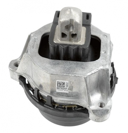 Suport motor - TAMPON MOTOR STG O.E. 22116878247 - BMW Seria 3 G20 G21, Seria 4 G22 G23 G26, Seria 5 G30 G31, Seria 6 G32, Seria 7 G11 G12, X3 G01, X4 G02, X5 G05, X6 G06, X7 G07