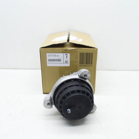 Motor - TAMPON MOTOR STG O.E. 22117935141 - BMW SERIA 5 , SERIA 6 , SERIA 7