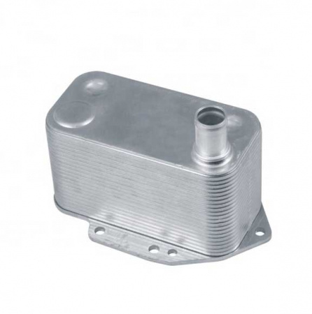 Motor - TERMOFLOT/RADIATOR ULEI MOTOR CU GARNITUR O.E. 11427788462 - BMW SERIA 3 , SERIA 5 , SERIA 6 , SERIA 7 , X3 , X5 , X6