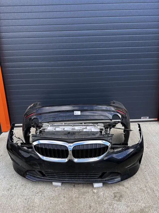 Trager capota bara BMW seria 3 G20 G21 aripa usa oglinda O.E. [7]