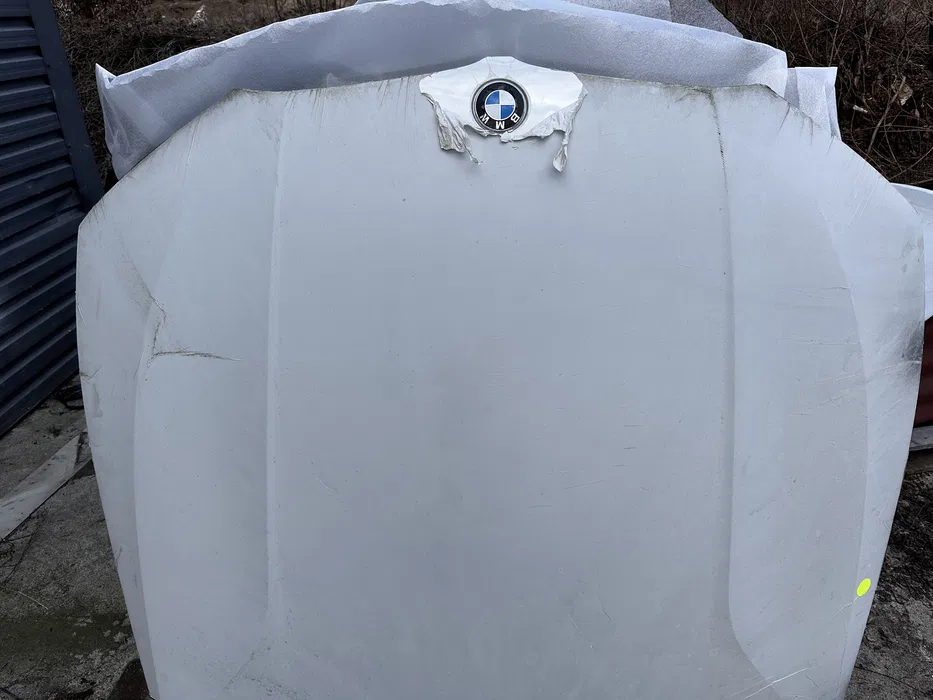 Trager capota bara BMW seria 3 G20 G21 aripa usa oglinda O.E. [3]